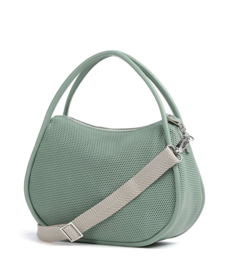 Gabs Selin M Handbag green tea