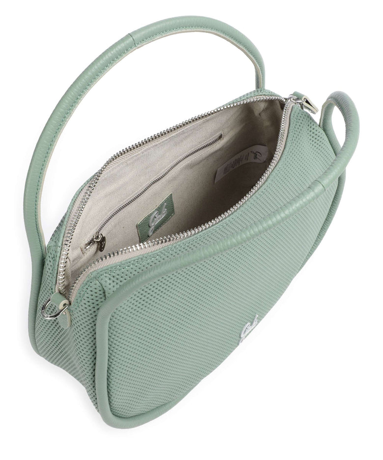 Gabs Selin M Handbag green tea