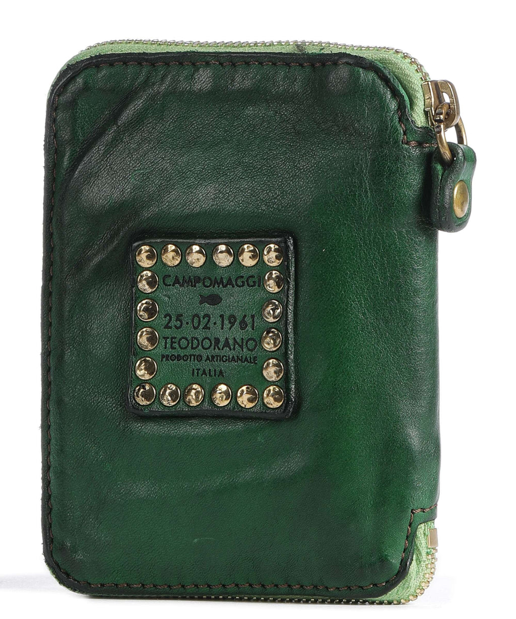 Campomaggi Wallet prato