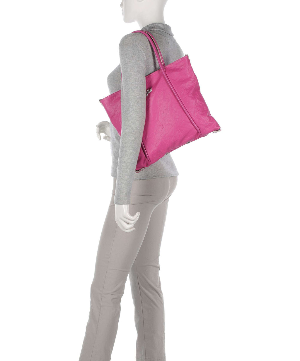 Gabs Lydia M Tote bag black