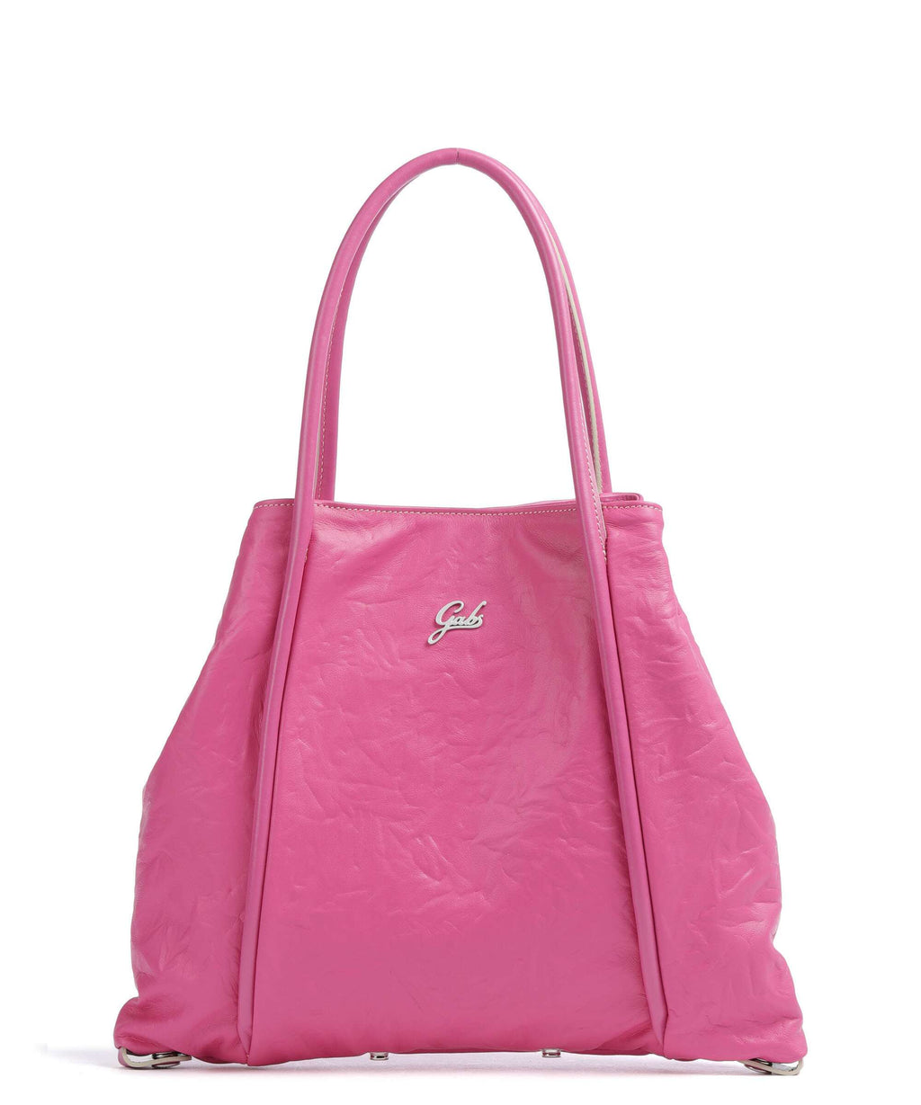 Gabs Lydia M Tote bag black