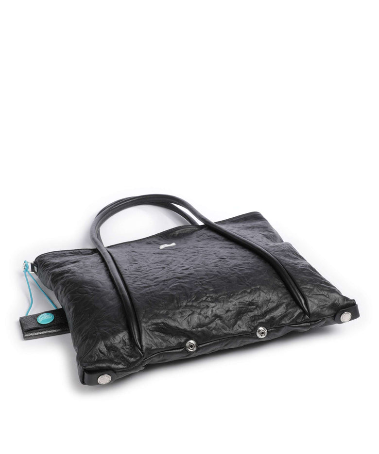 Gabs Lydia M Tote bag black