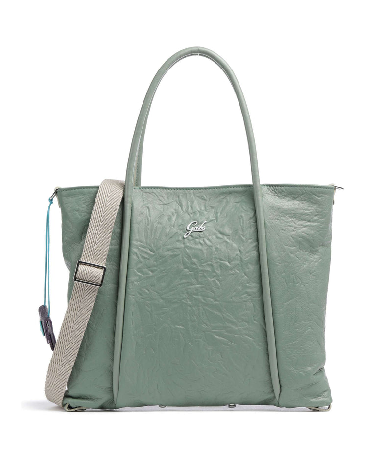 Gabs Lydia M Tote bag green tea