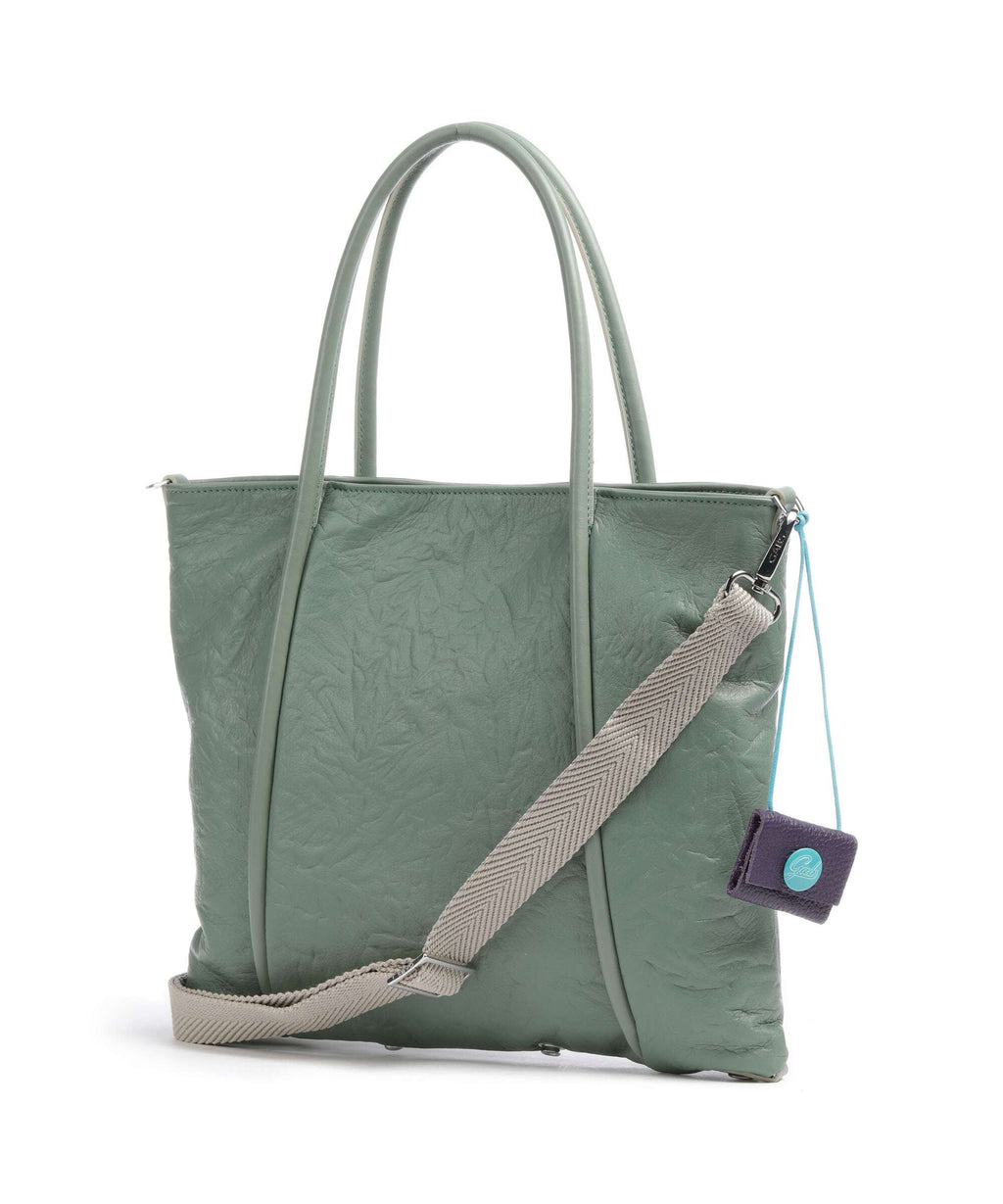 Gabs Lydia M Tote bag green tea