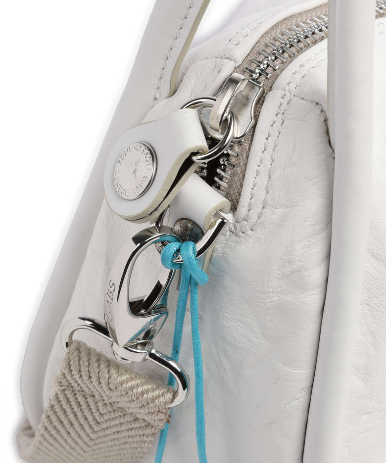 Gabs Selin M Handbag white
