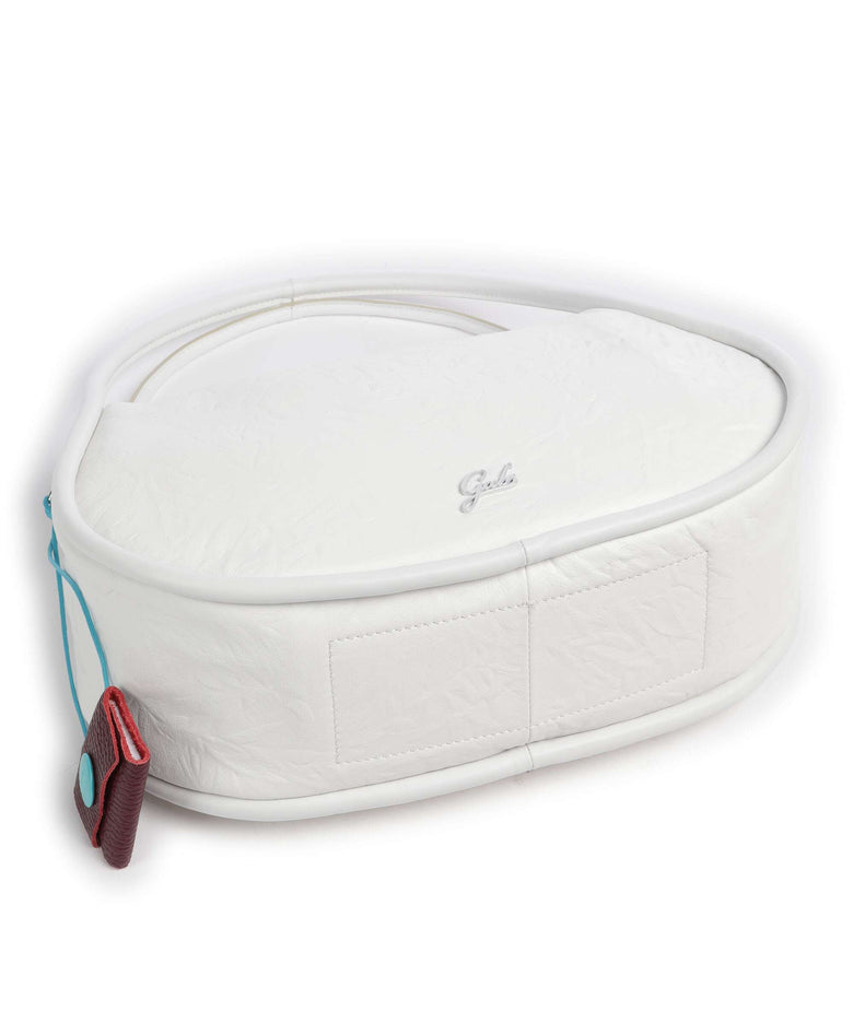 Gabs Selin M Handbag white