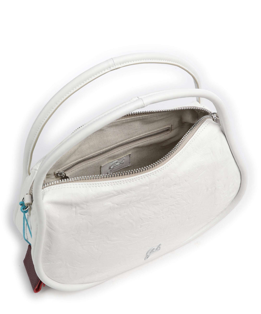 Gabs Selin M Handbag white