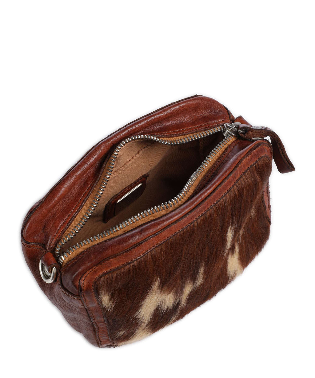 Campomaggi Crossbody bag cognac