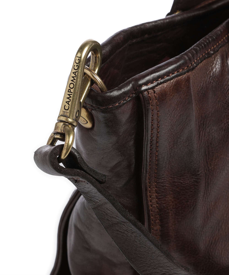 Campomaggi Handbag brown