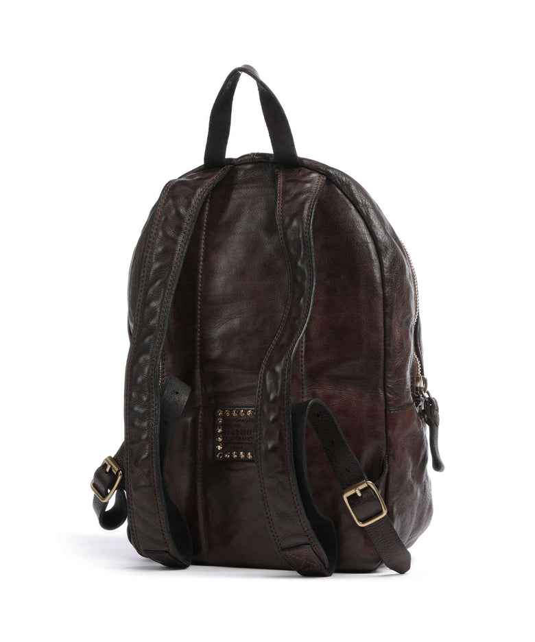 Campomaggi Backpack brown