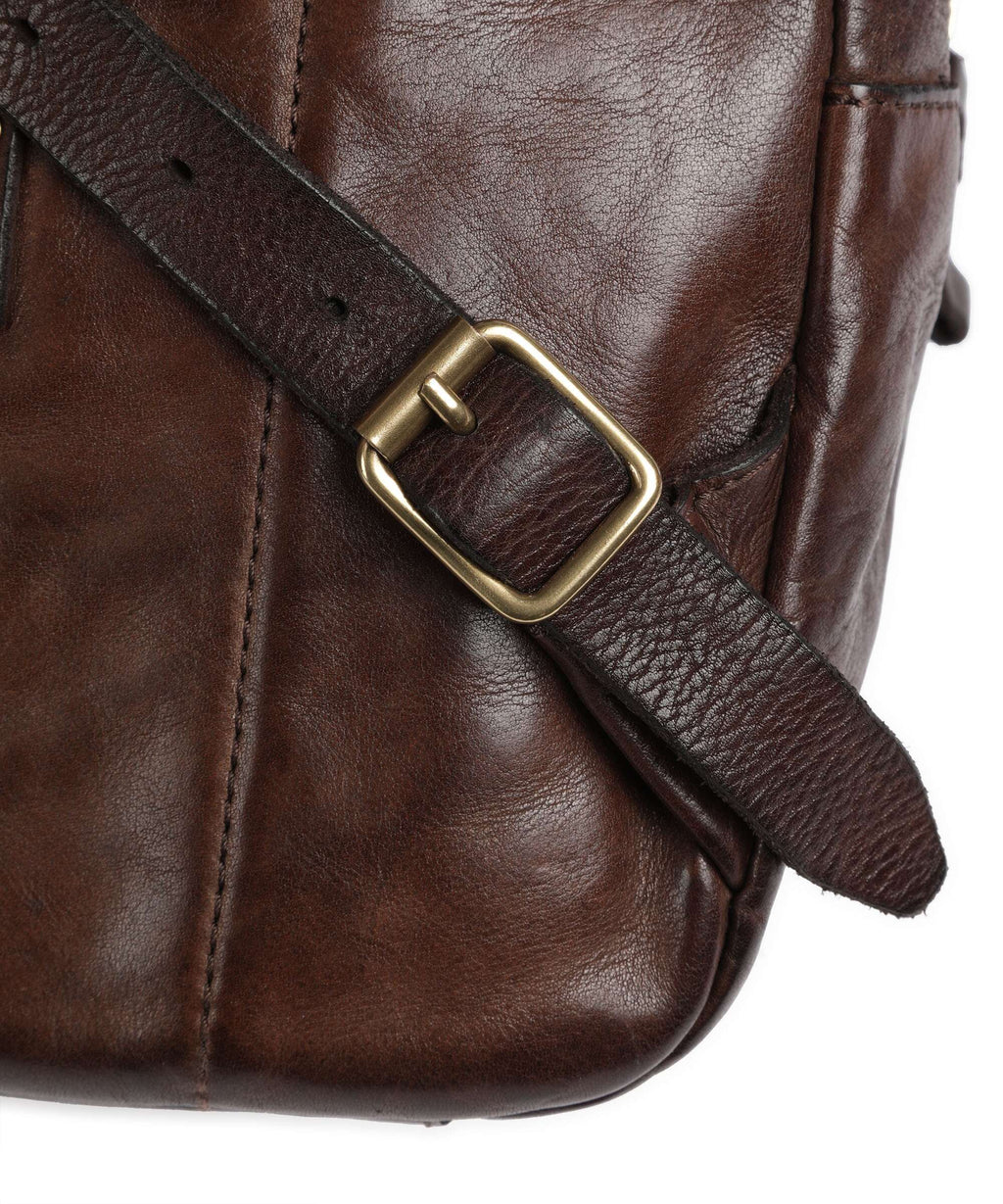 Campomaggi Backpack brown