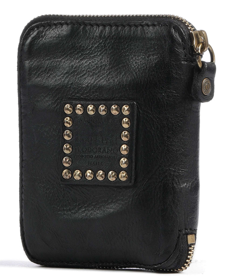 Campomaggi Wallet black