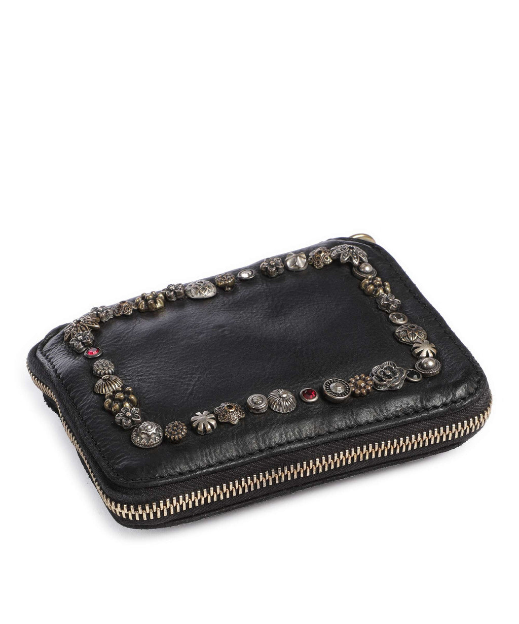 Campomaggi Wallet black