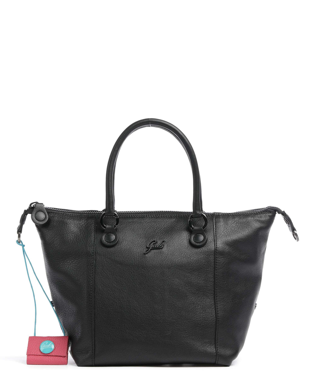 Gabs G3 Plus M Backpack bag nero