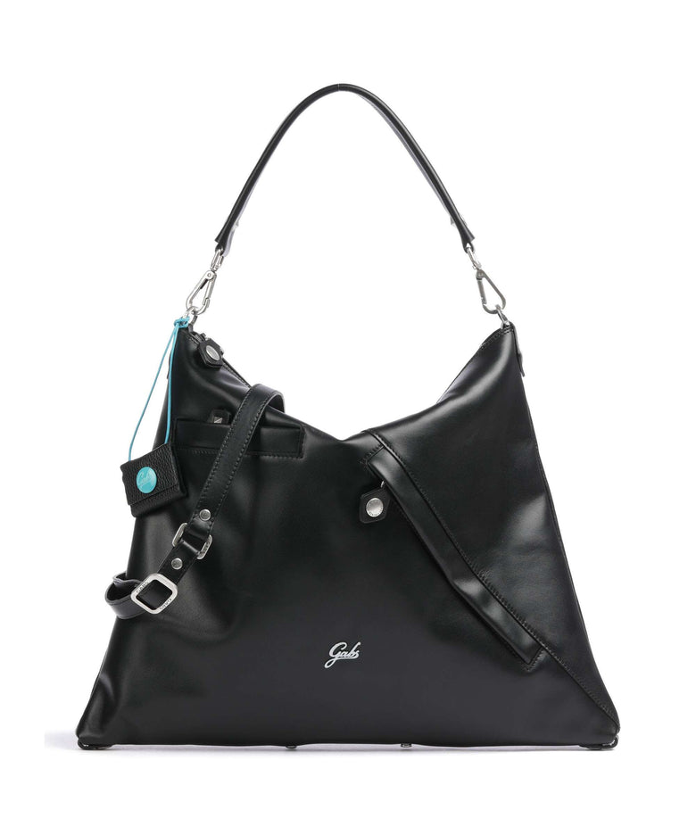 Gabs Cleveland Janis Hobo bag nero