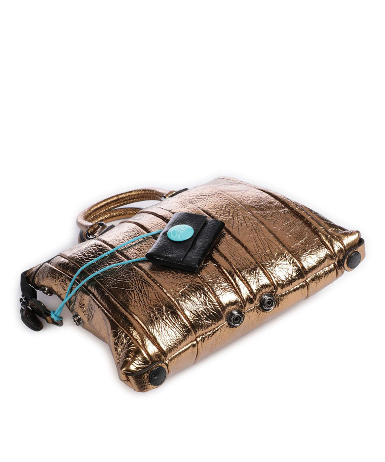 Gabs G3 Mini Backpack bag oro vecchio