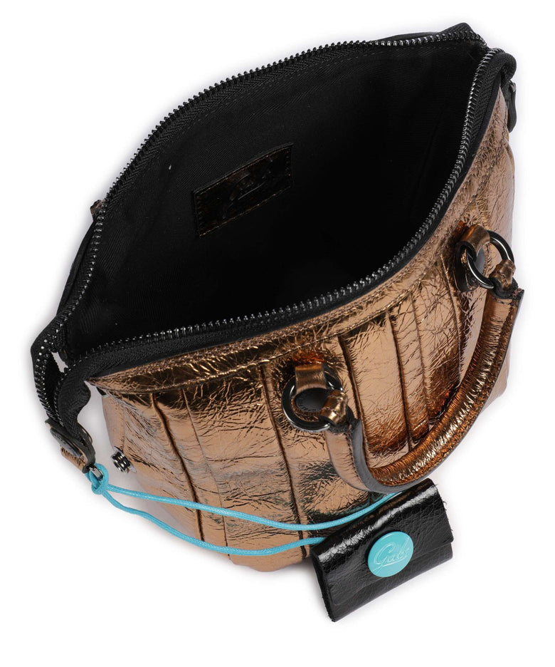 Gabs G3 Mini Backpack bag oro vecchio