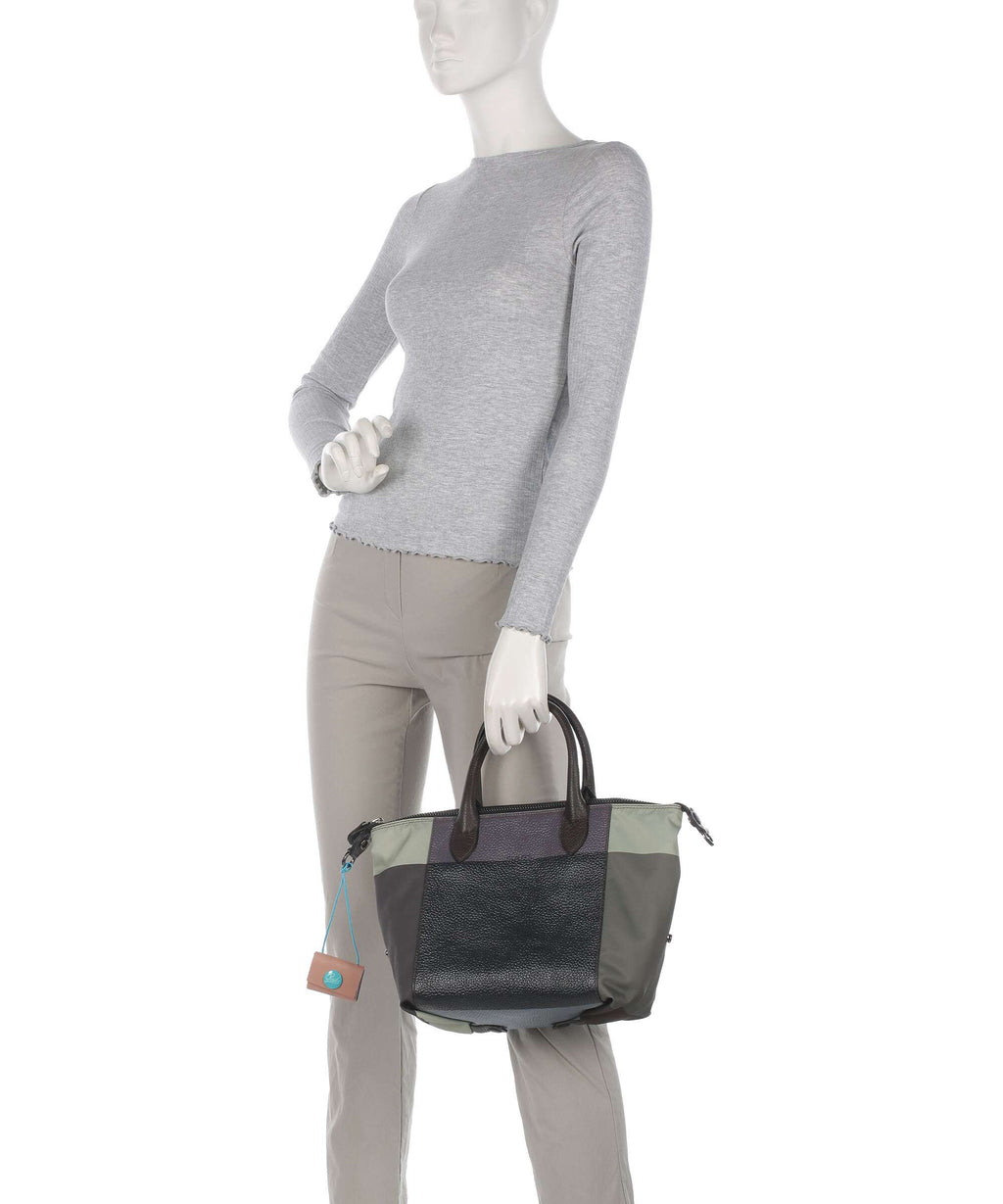 Gabs G3 Plus M Backpack bag geometric nero