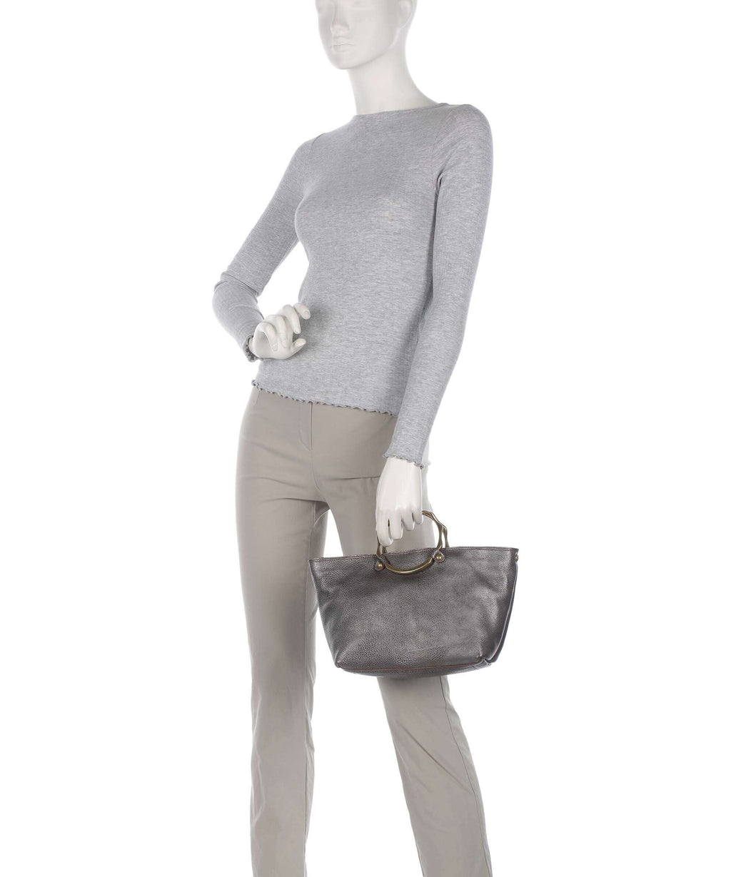 Campomaggi Handbag anthracite