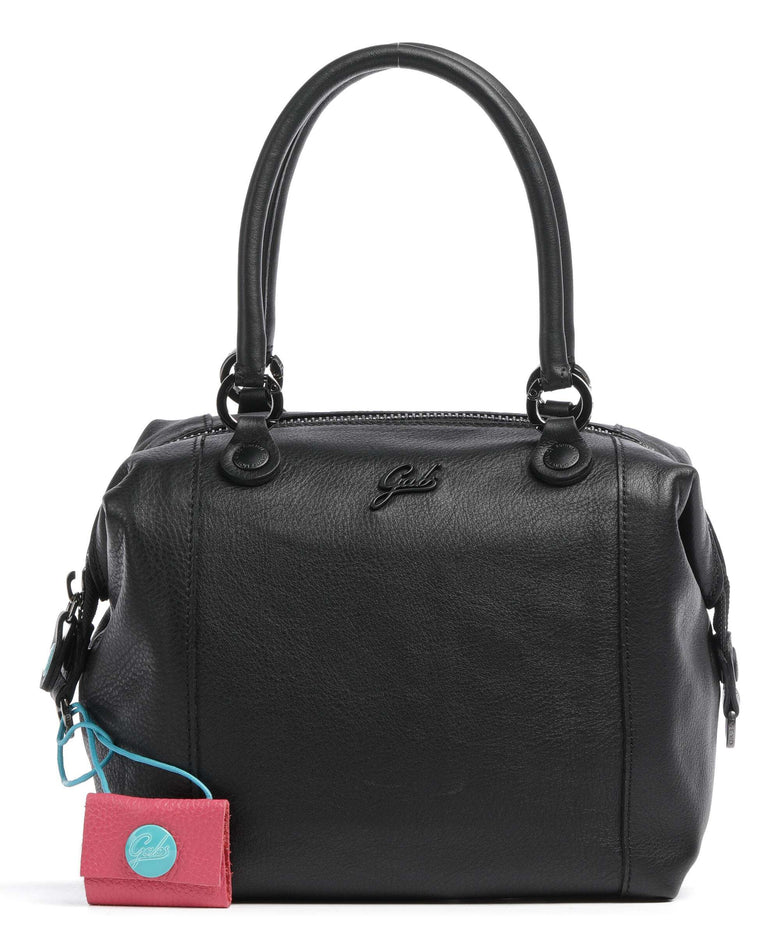 Gabs G3 Plus M Handbag smeraldo/zaffiro/argento