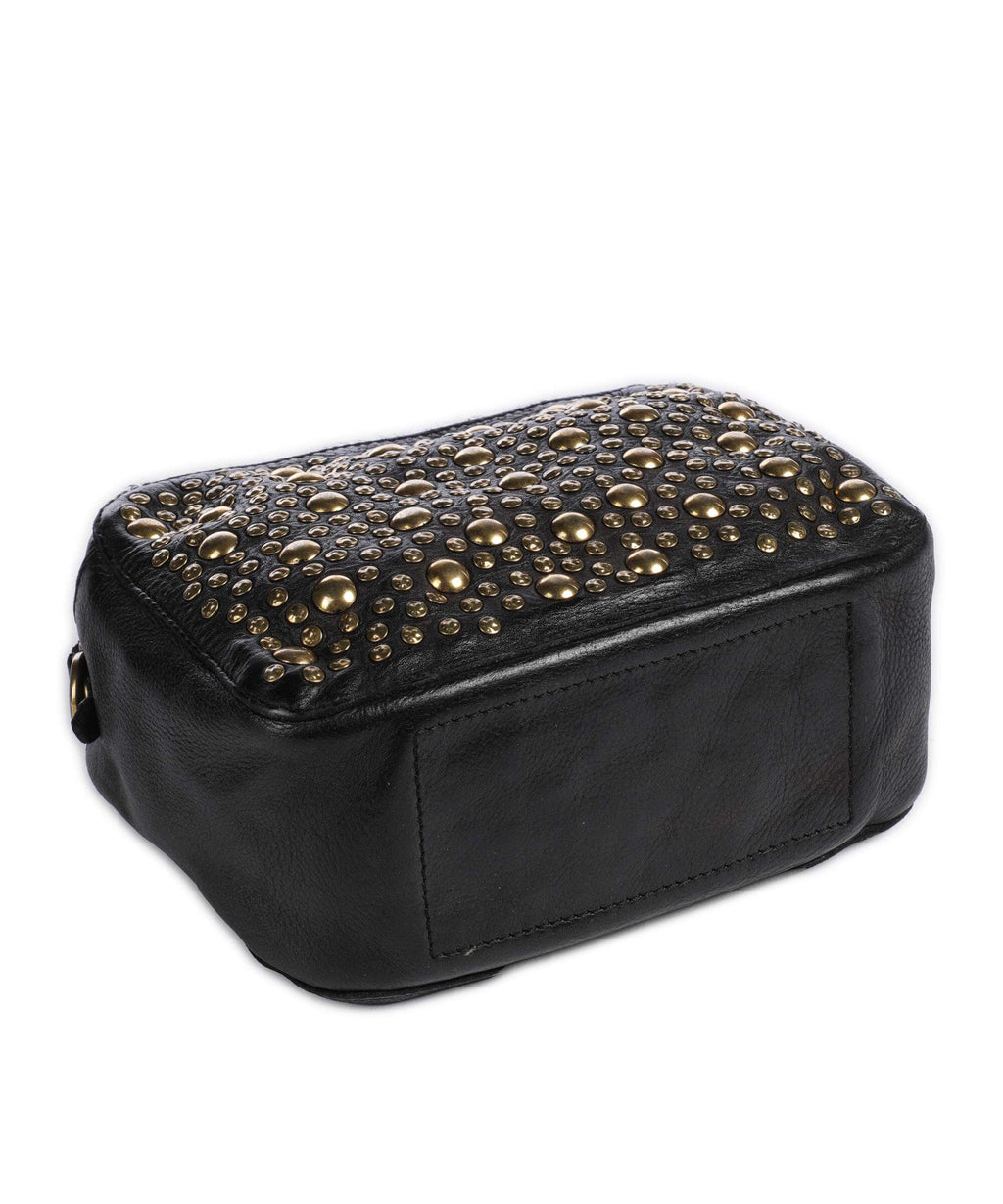 Campomaggi Shoulder bag black