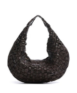 Campomaggi Hobo tas brown