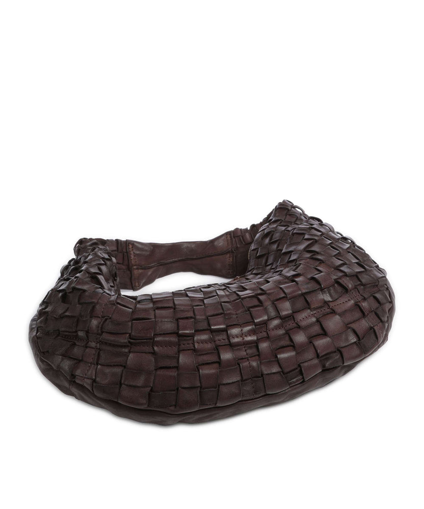 Campomaggi Hobo bag brown