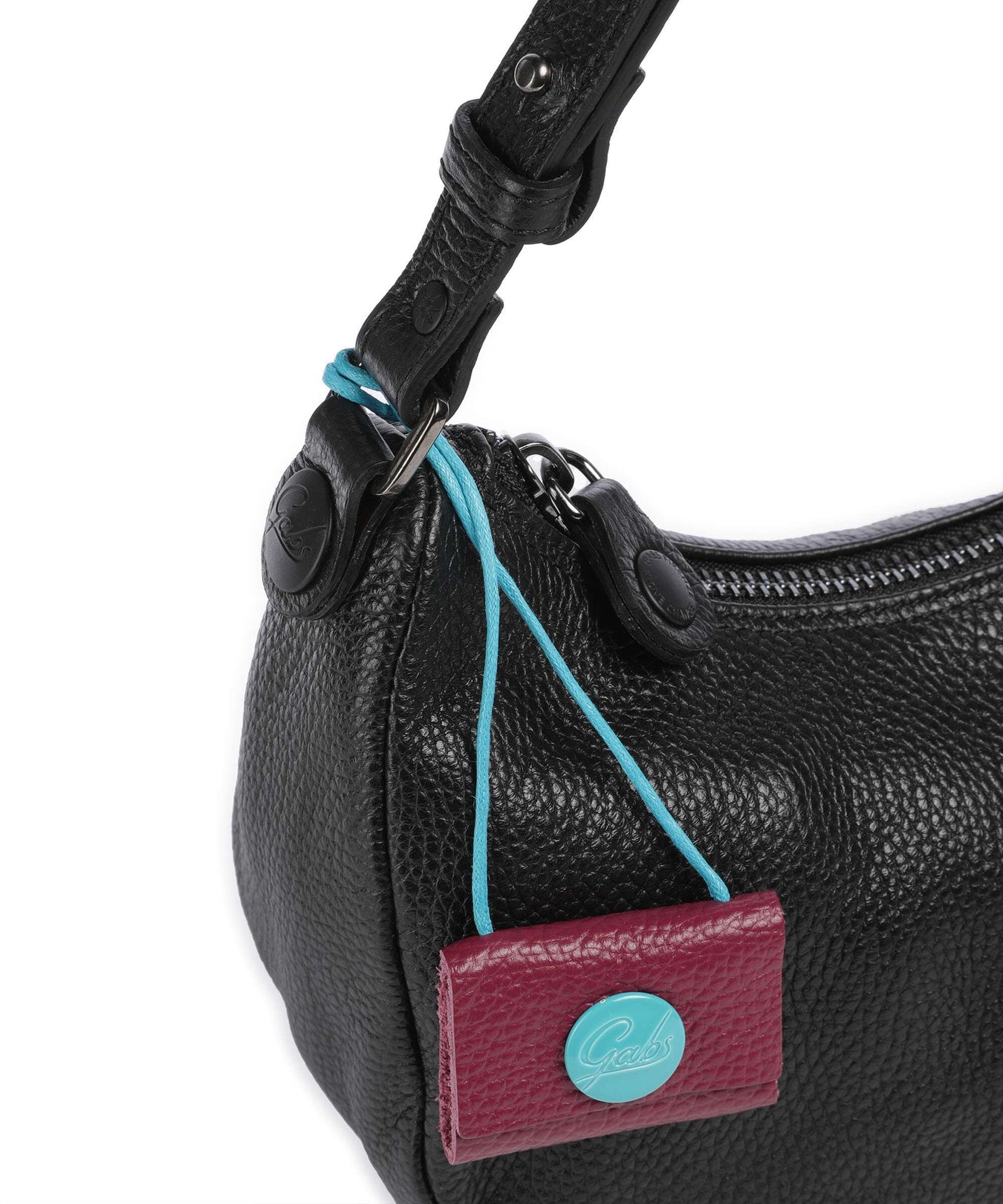 Gabs Icon Maite Shoulder bag nero
