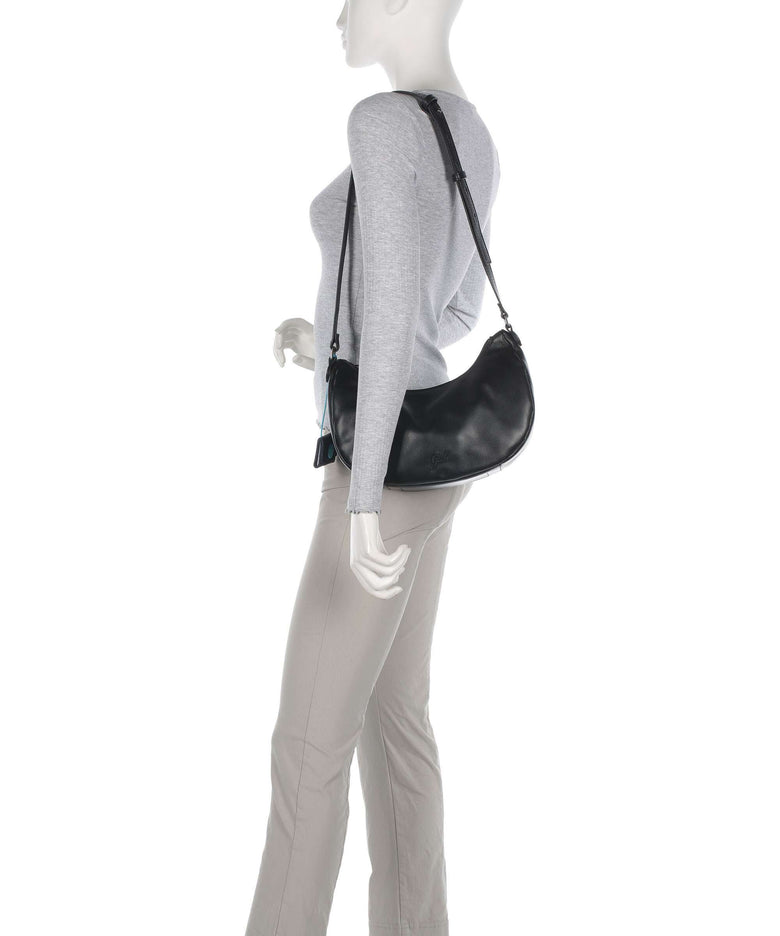 Gabs Icon Maite Shoulder bag nero