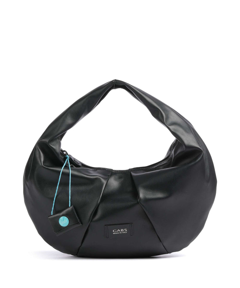 Gabs Oregon Magnon Hobo bag nero