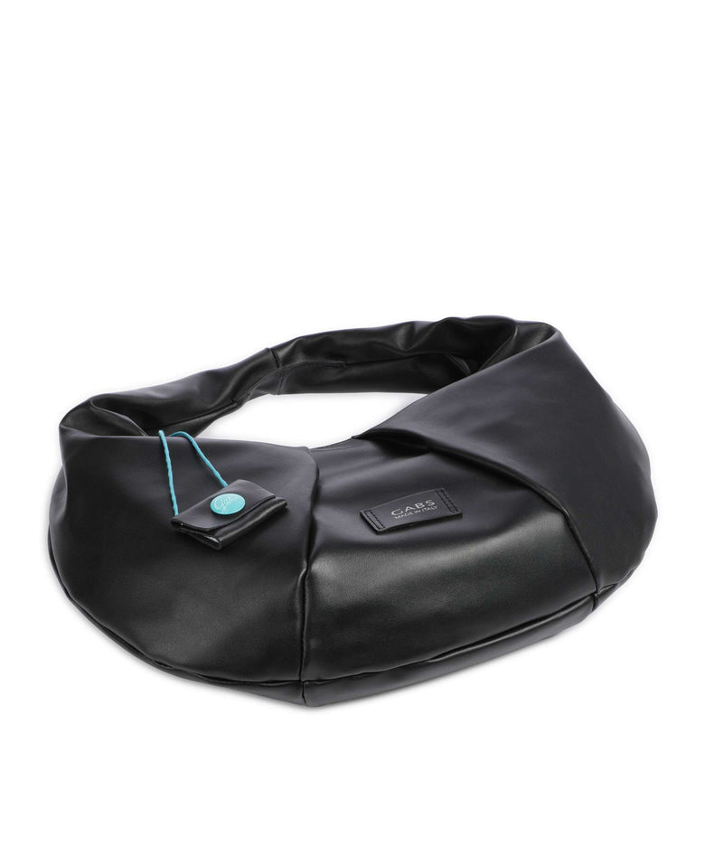 Gabs Oregon Magnon Hobo bag nero