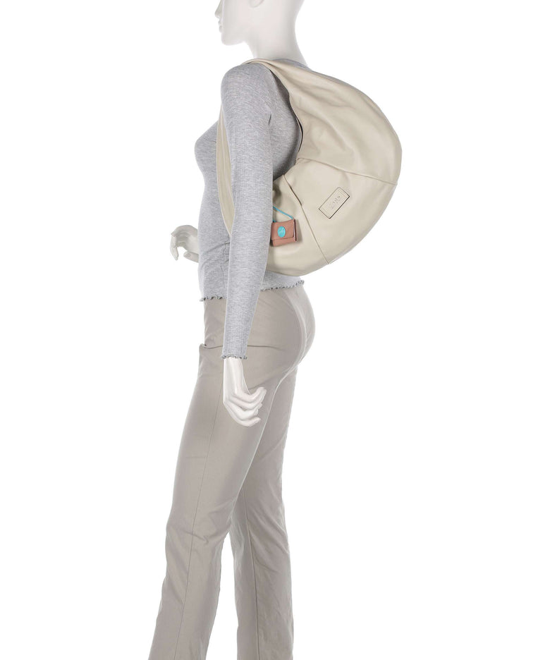 Gabs Oregon Magnon Hobo bag latte