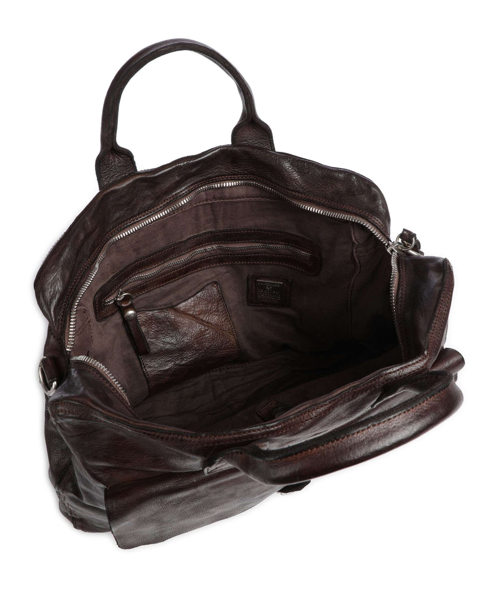 Campomaggi Briefcase brown