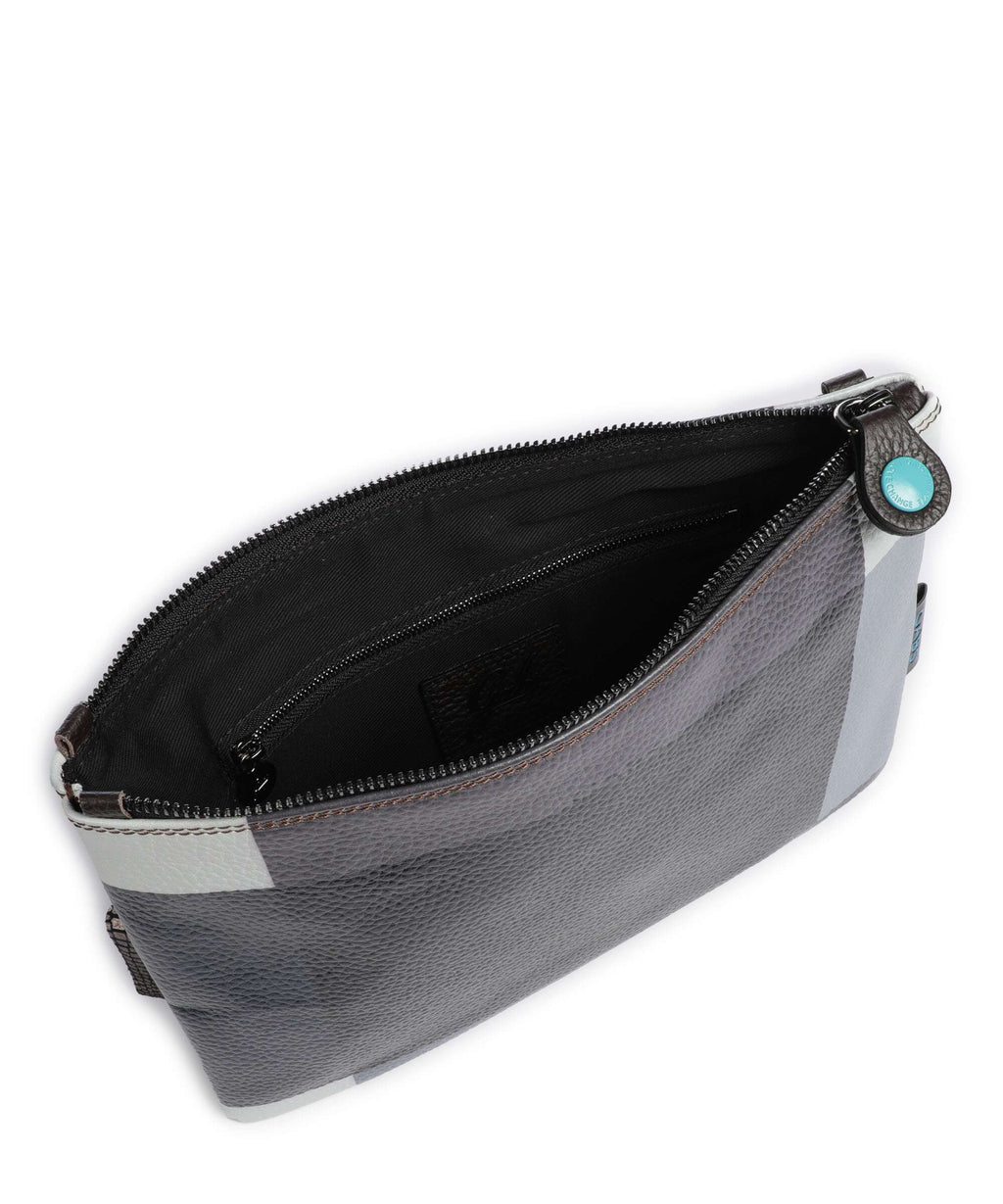 Gabs Pop Print Beyonce Shoulder bag geometric nero