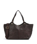 Campomaggi Tote bag brown