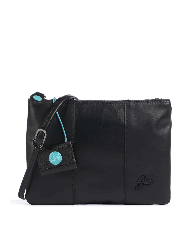 Gabs Icon Beyonce Shoulder bag nero