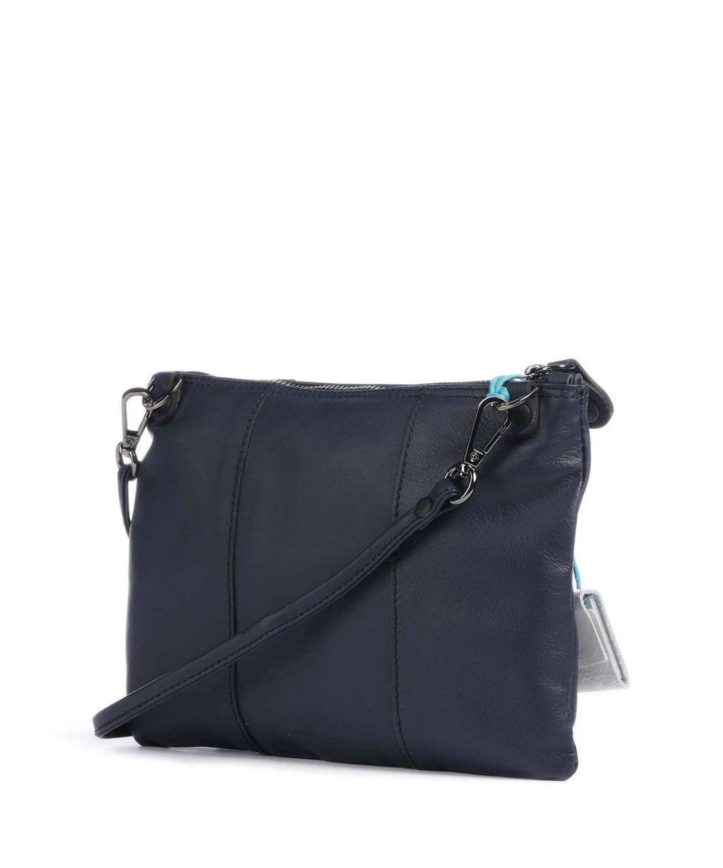 Gabs Icon Beyonce Shoulder bag inchiostro blu