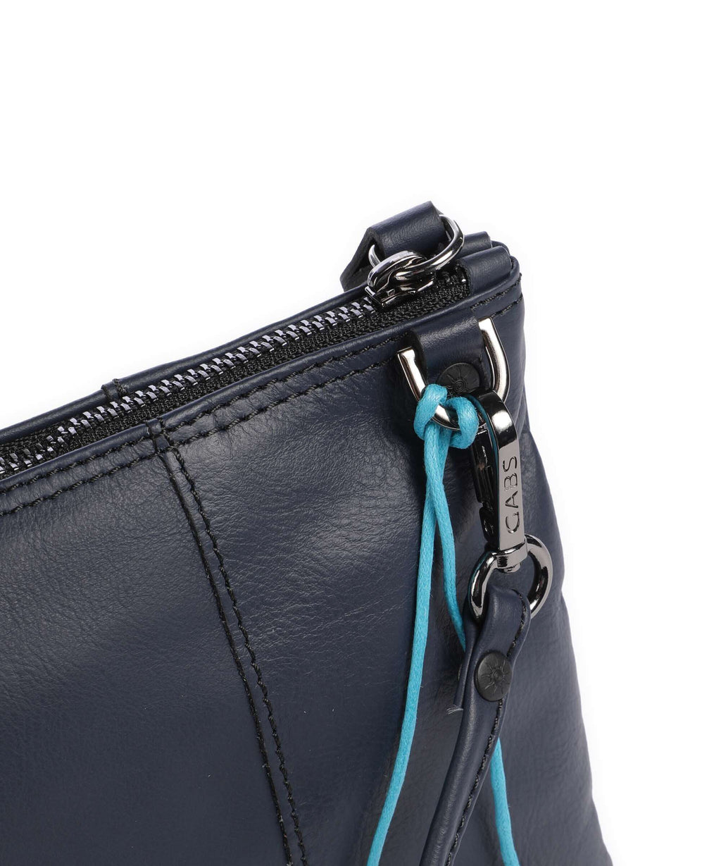 Gabs Icon Beyonce Shoulder bag inchiostro blu