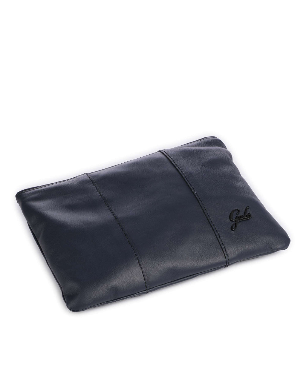 Gabs Icon Beyonce Shoulder bag inchiostro blu