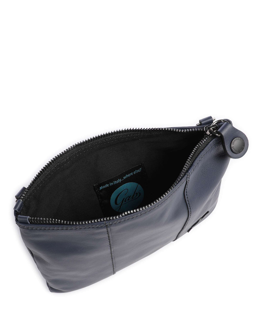 Gabs Icon Beyonce Shoulder bag inchiostro blu