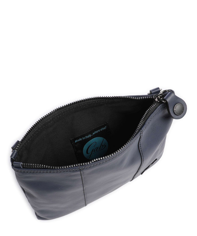 Gabs Icon Beyonce Shoulder bag inchiostro blu