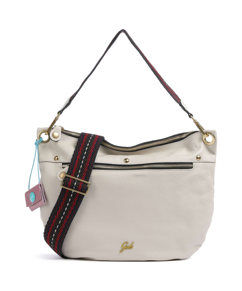 Gabs Nashville Ailla Hobo bag pietra