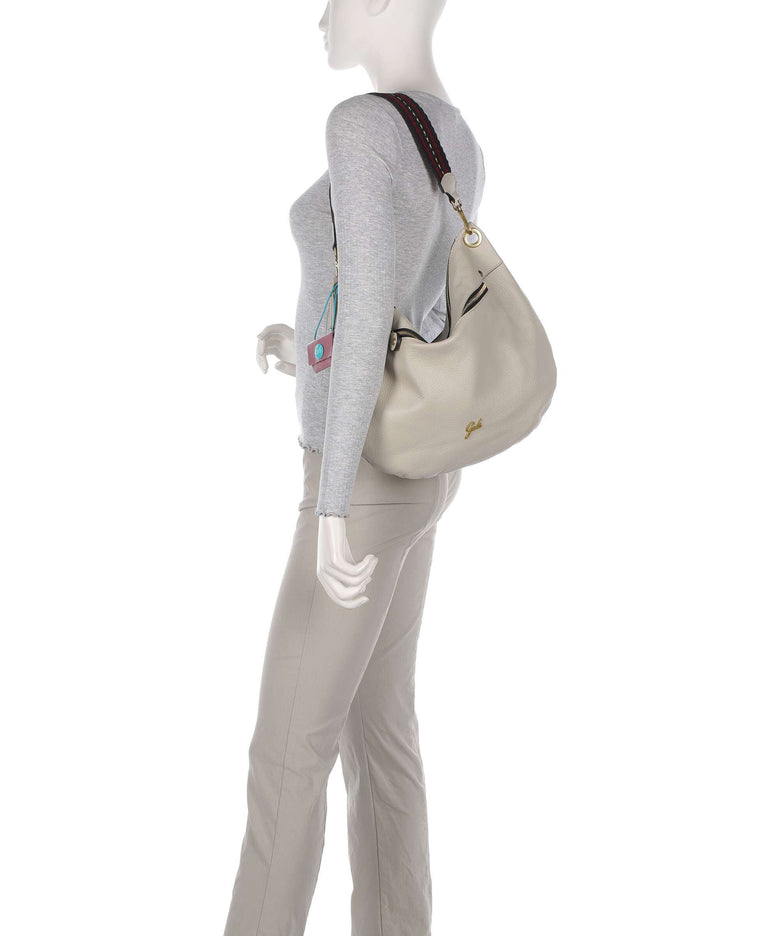Gabs Nashville Ailla Hobo bag pietra