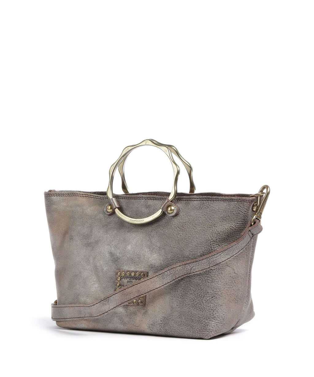 Campomaggi Handbag rust