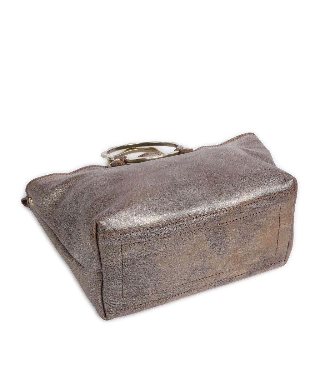 Campomaggi Handbag rust