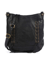 Campomaggi Sac bandoulière black