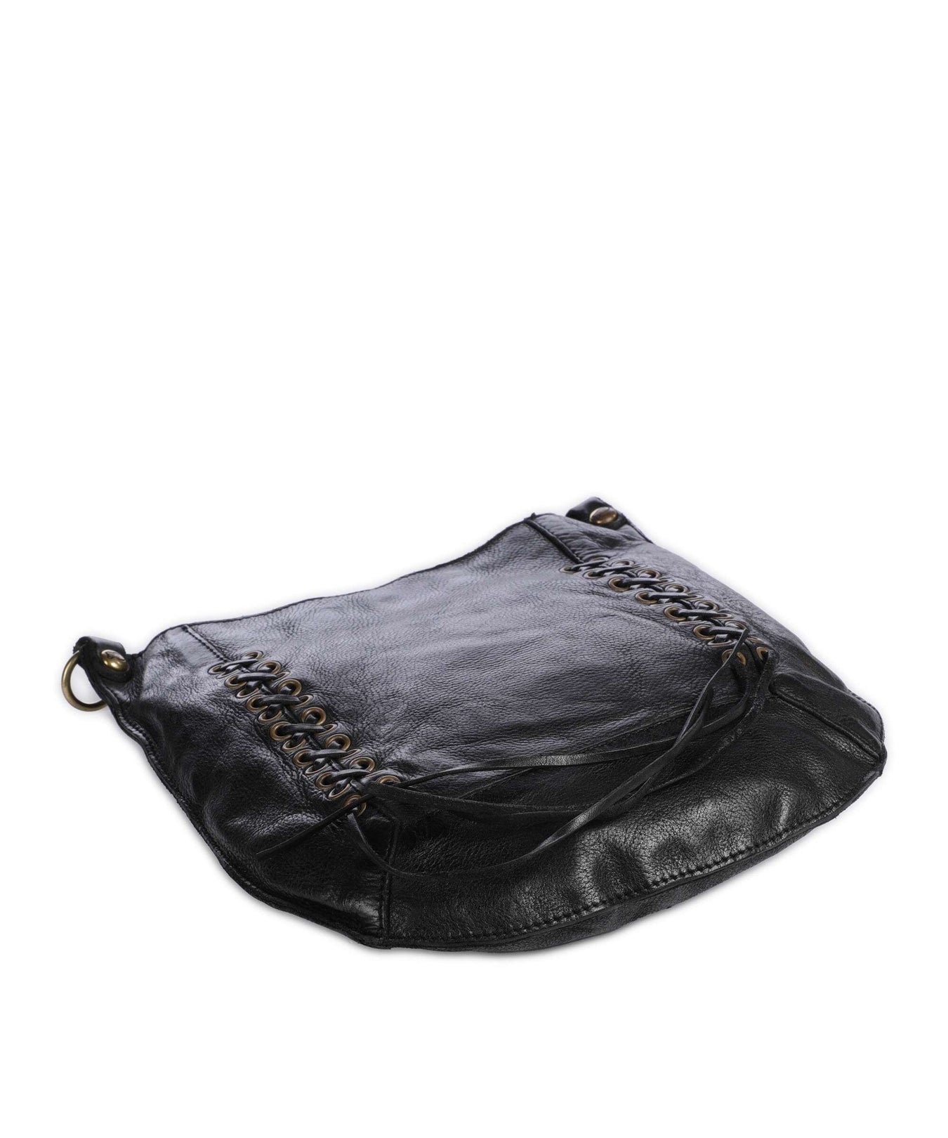 Campomaggi Crossbody bag black