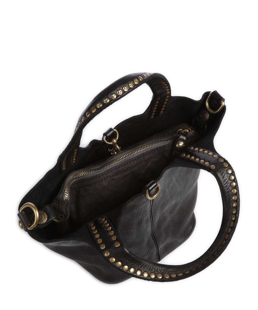 Campomaggi Crossbody bag black