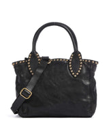 Campomaggi Crossbody tas black