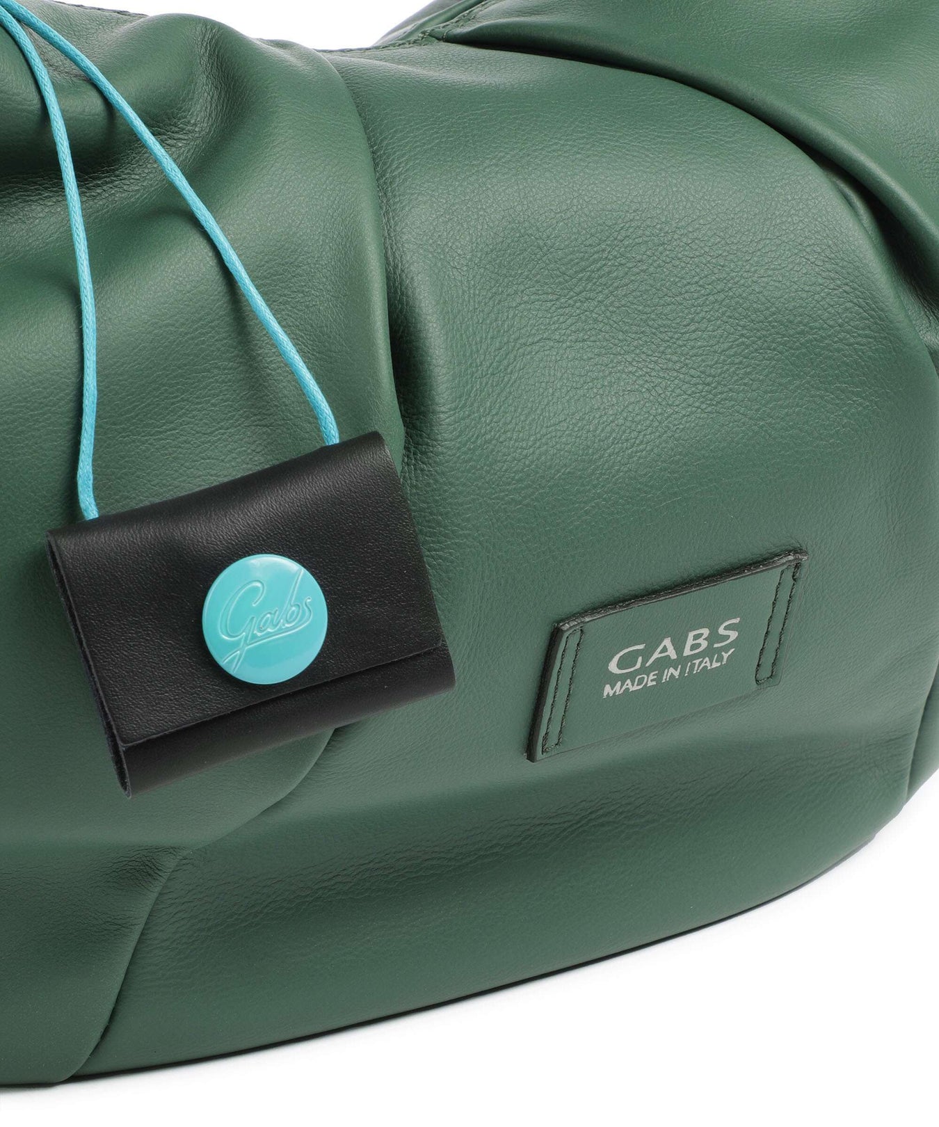 Gabs Oregon Magnon Hobo bag abete